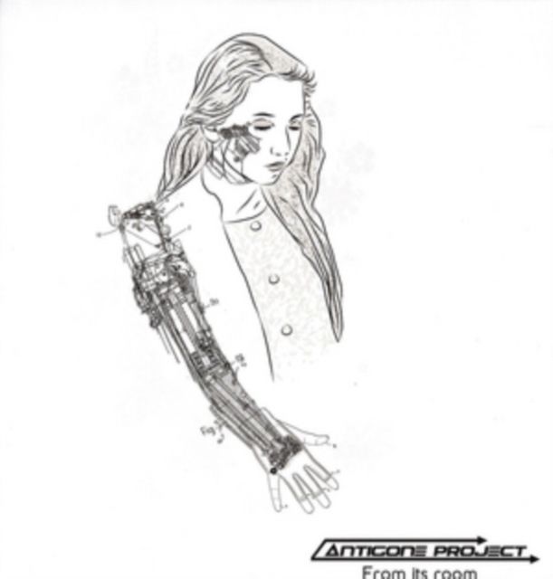 Antigone Project