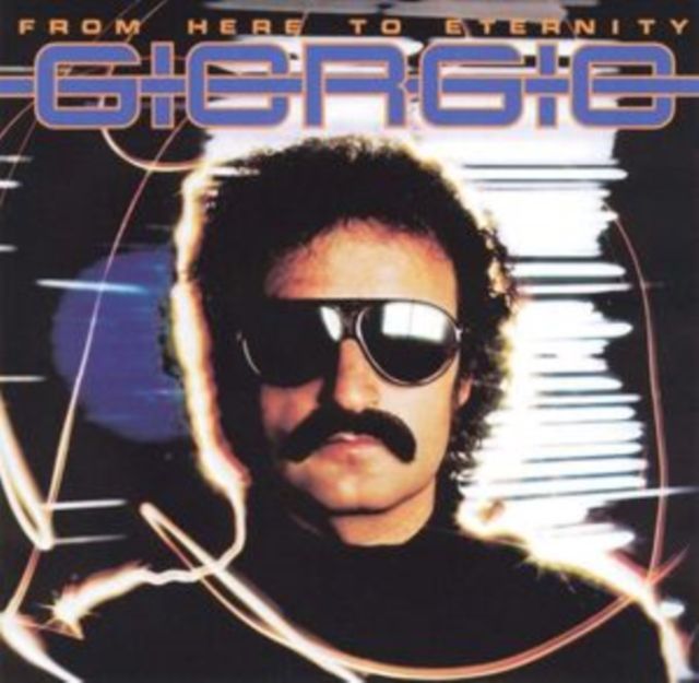 Giorgio Moroder