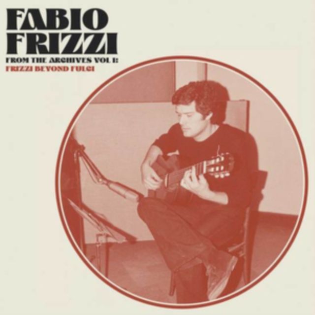 Fabio Frizzi Fabio Frizzi
