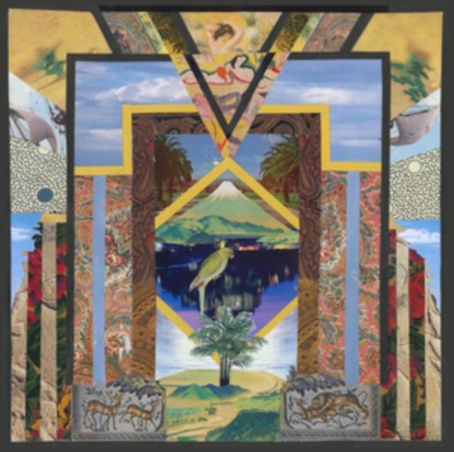 Black Tambourines Black Tambourines