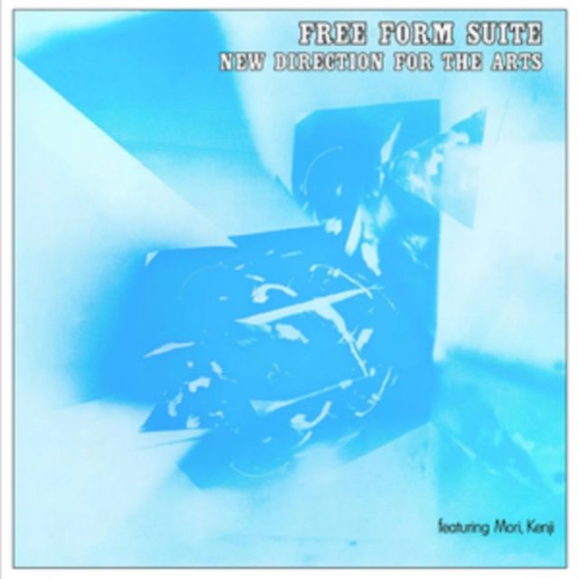 Masayuki Jojo Takayanagi & New Direction For The Arts Masayuki Jojo Takayanagi & New Direction For The Arts