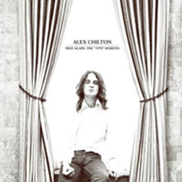 Alex Chilton