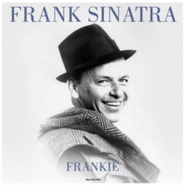 Frank Sinatra