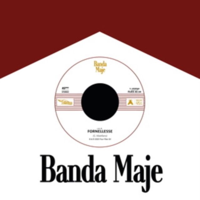 Banda Maje Banda Maje