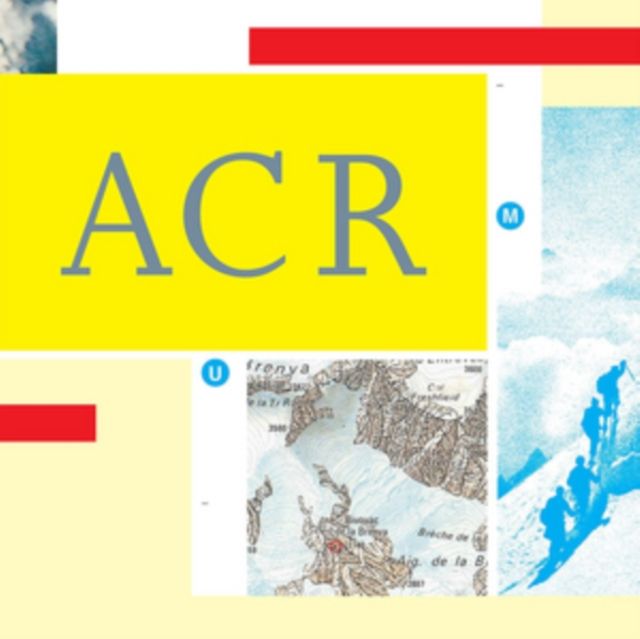 A Certain Ratio