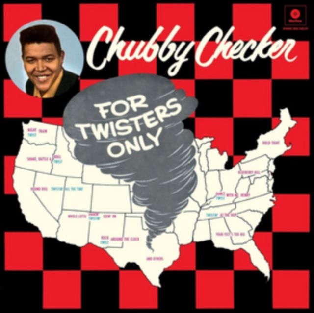 Chubby Checker Chubby Checker