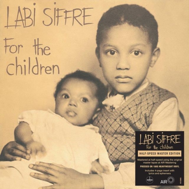 Labi Siffre