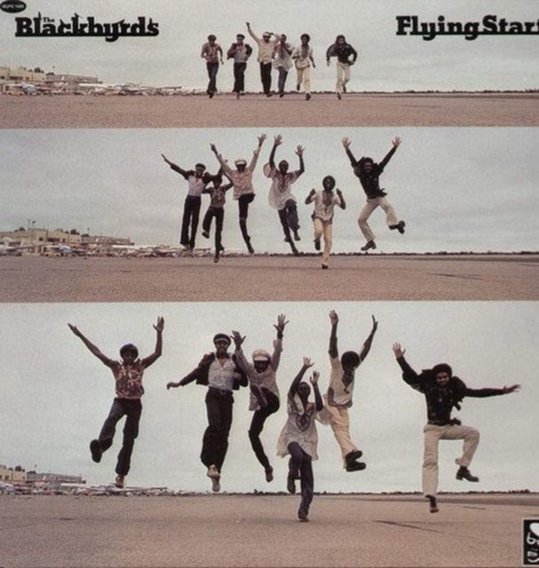 Blackbyrds