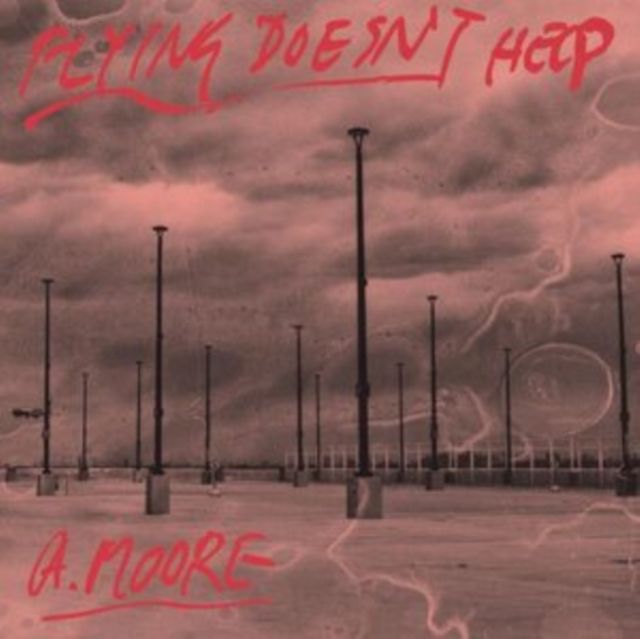 Anthony Moore