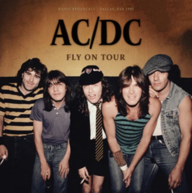 Ac/Dc Ac/Dc