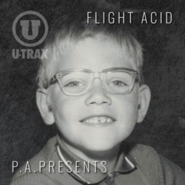 P.A. Presents
