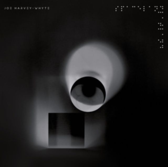 Joe Harvey-Whyte Joe Harvey-Whyte