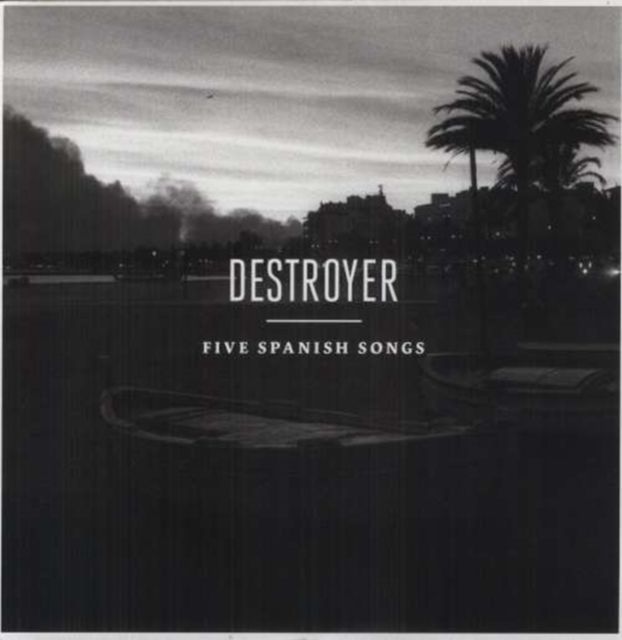 Destroyer