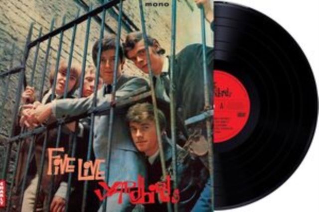 Yardbirds