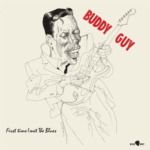 Buddy Guy Buddy Guy