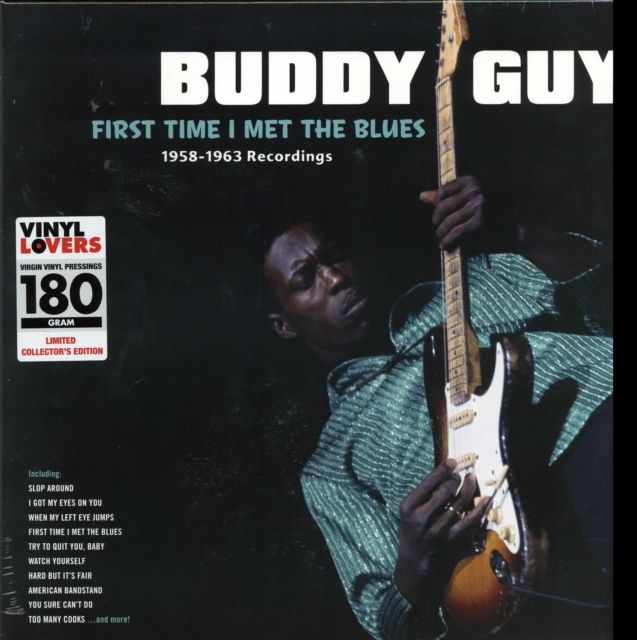 Buddy Guy