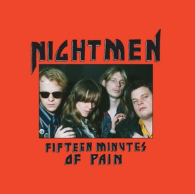 Nightmen Nightmen