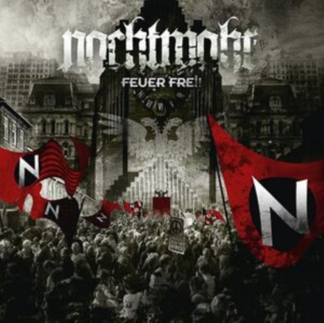 Nachtmahr