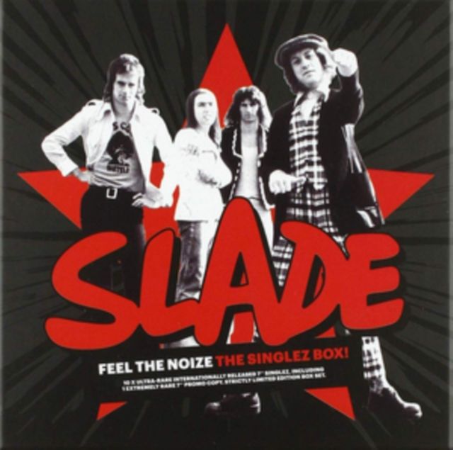 Slade