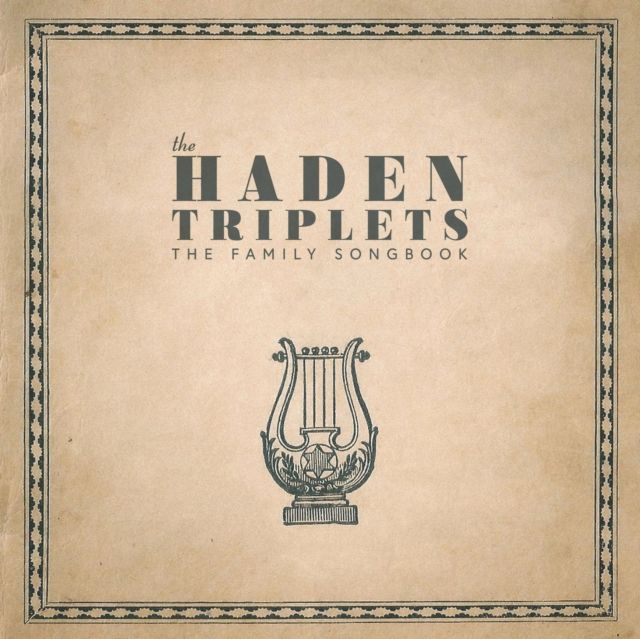 Haden Triplets