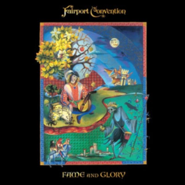 Fairport Convention Fairport Convention