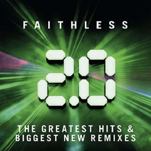Faithless Faithless