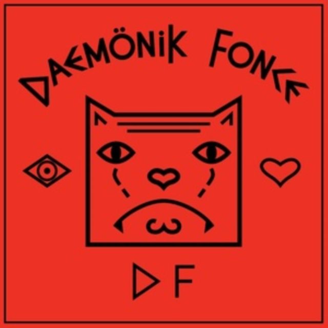 Daemonik Fonce