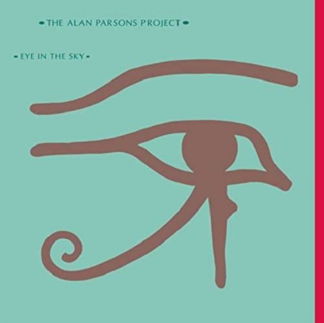 Alan Parsons Project Alan Parsons Project