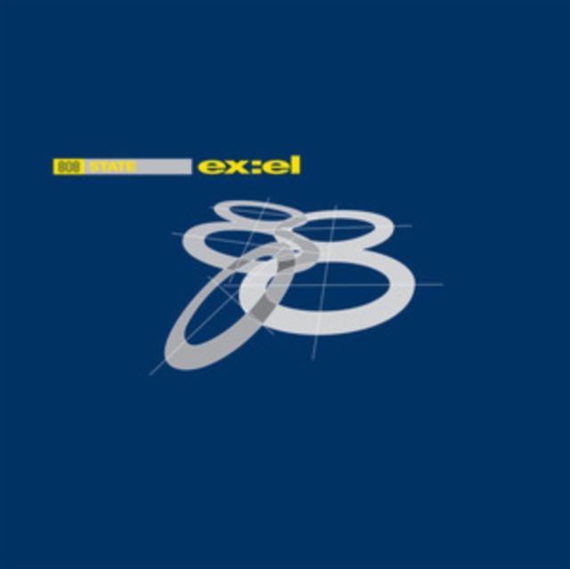808 State