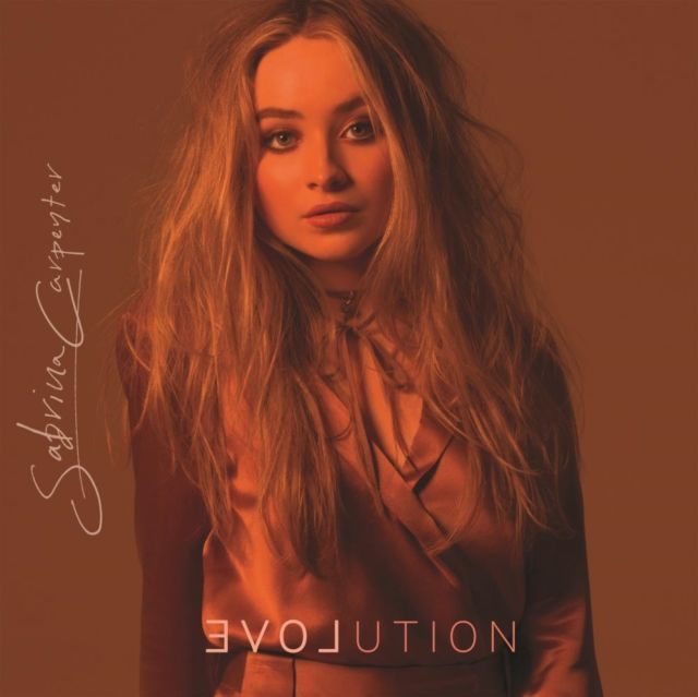 Sabrina Carpenter