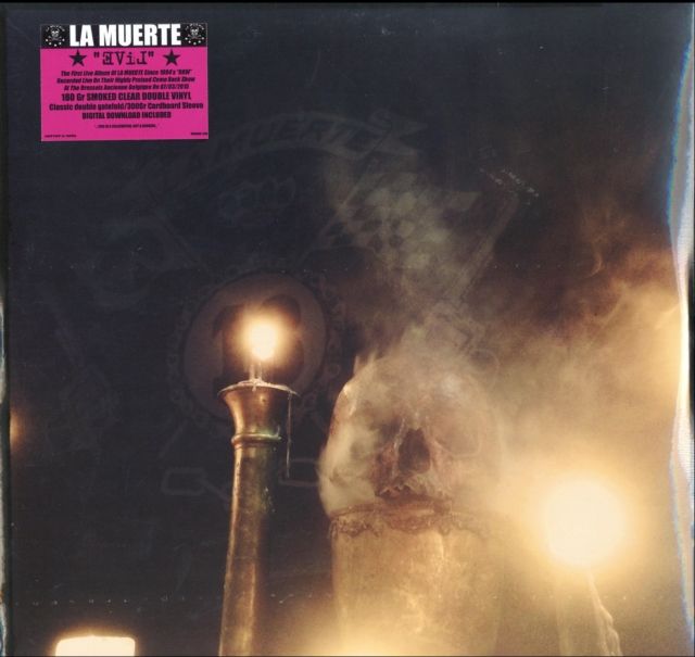 La Muerte