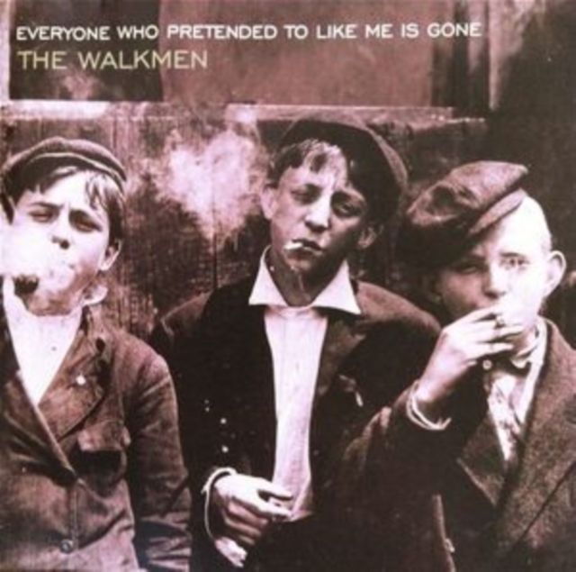 Walkmen