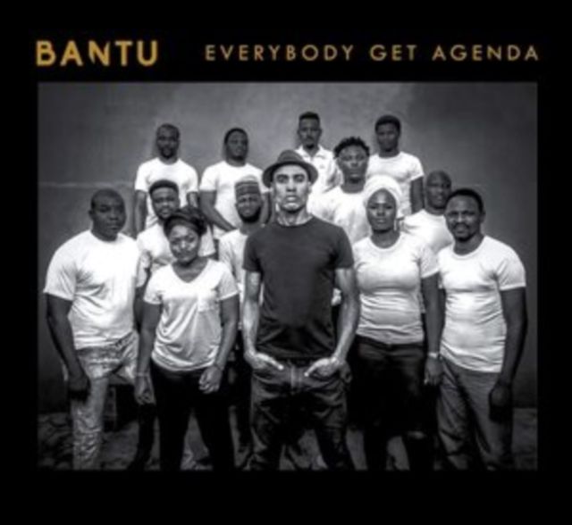 Bantu