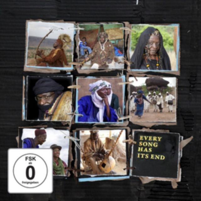 Various Artists