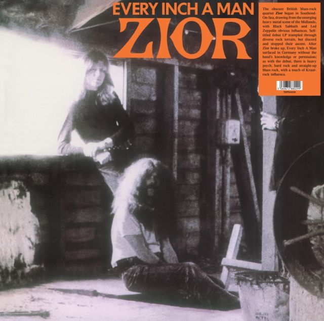 Zior