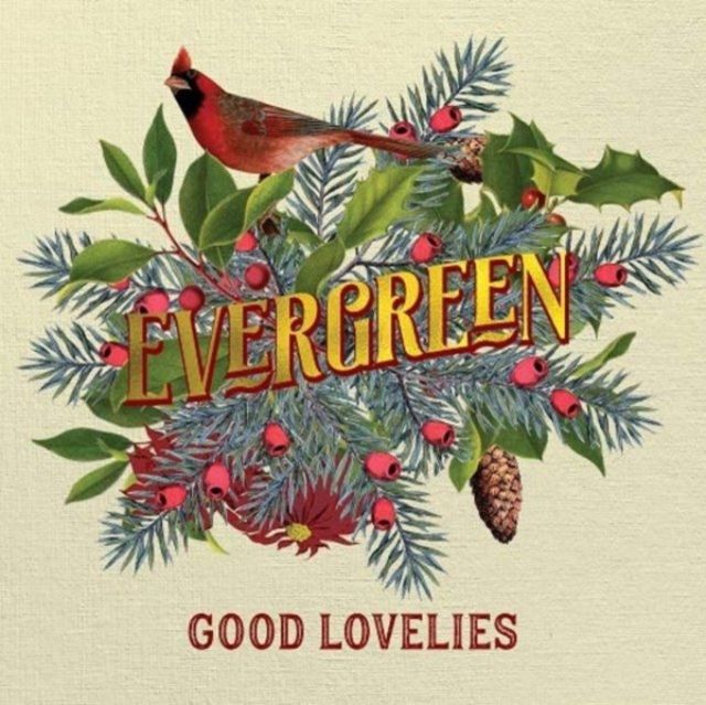 Good Lovelies
