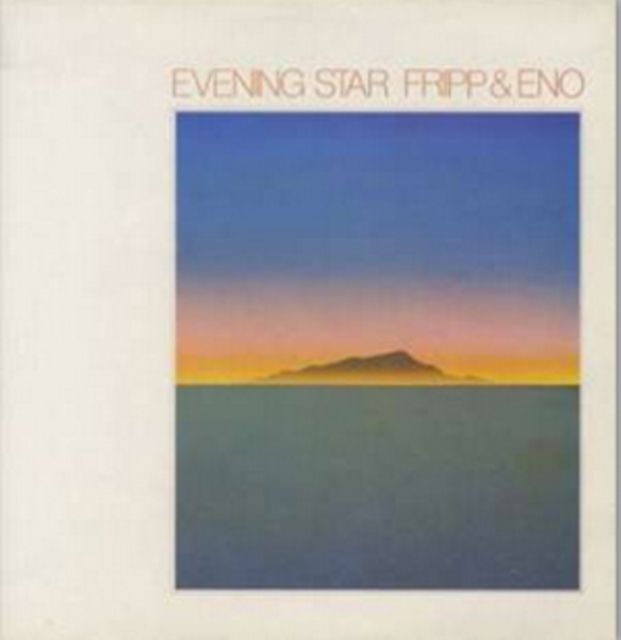 Fripp & Eno