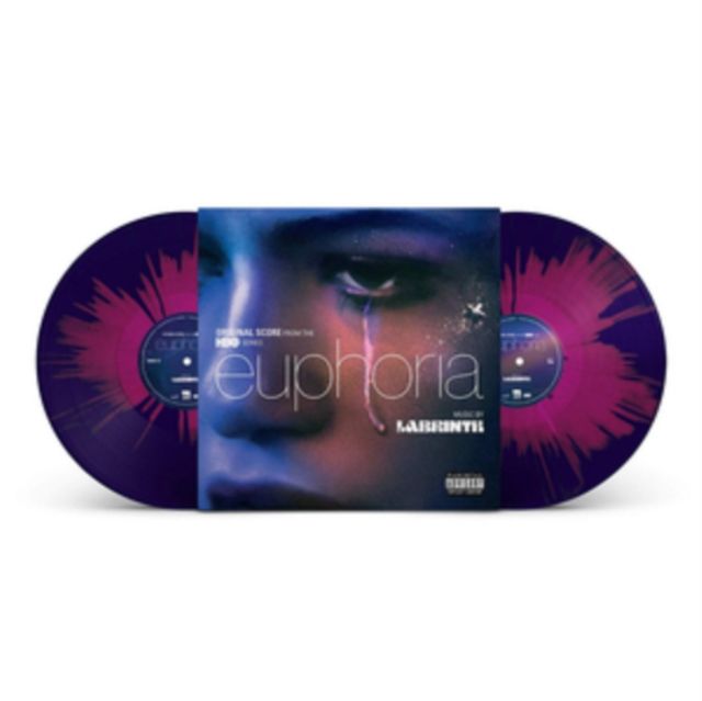 Labrinth / Ost