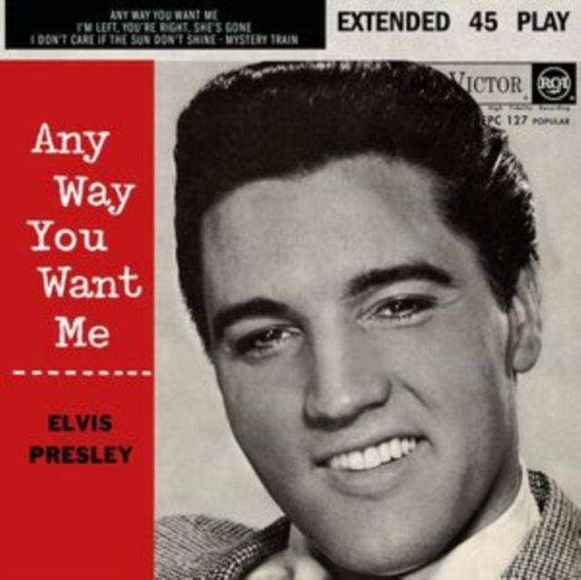 Elvis Presley