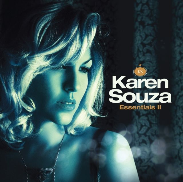 Karen Souza