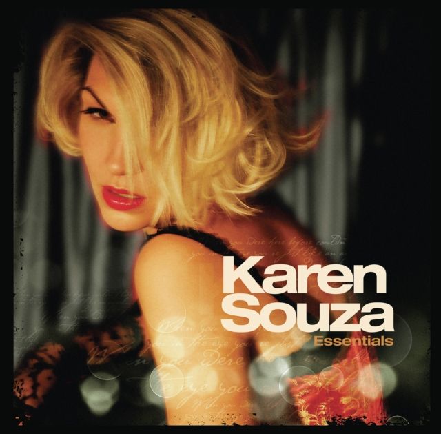 Karen Souza
