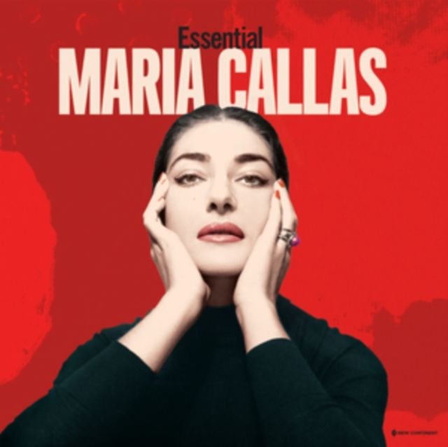 Maria Callas