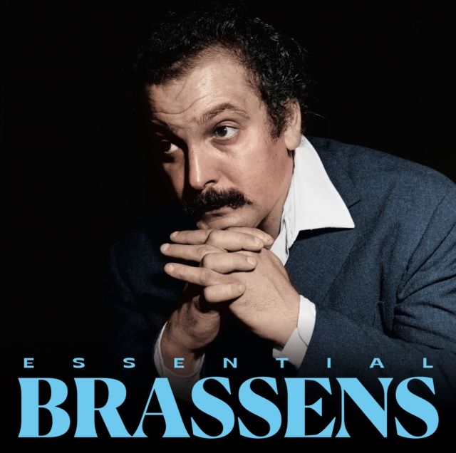 Georges Brassens Georges Brassens