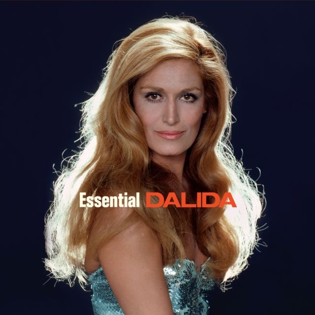 Dalida