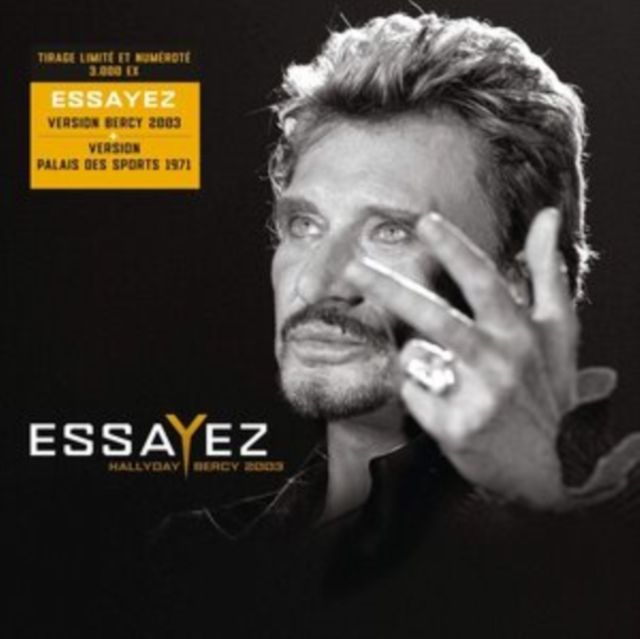 Johnny Hallyday