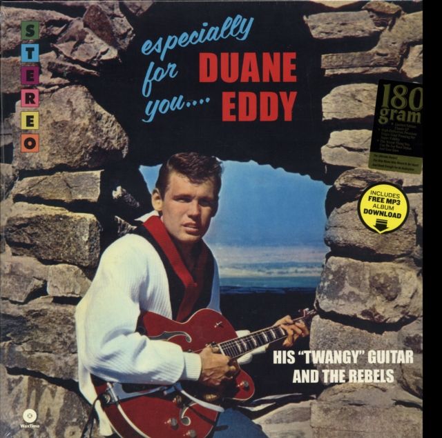 Duane Eddy