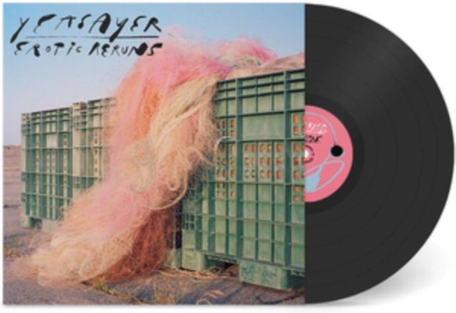 Yeasayer