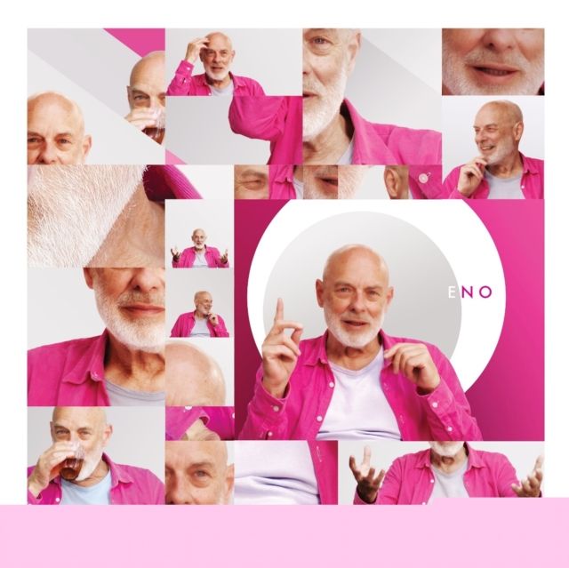 Brian Eno
