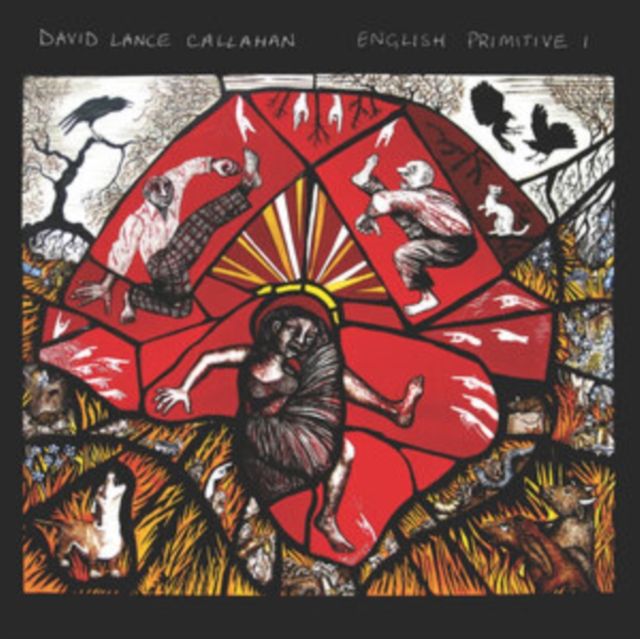 David Lance Callahan David Lance Callahan