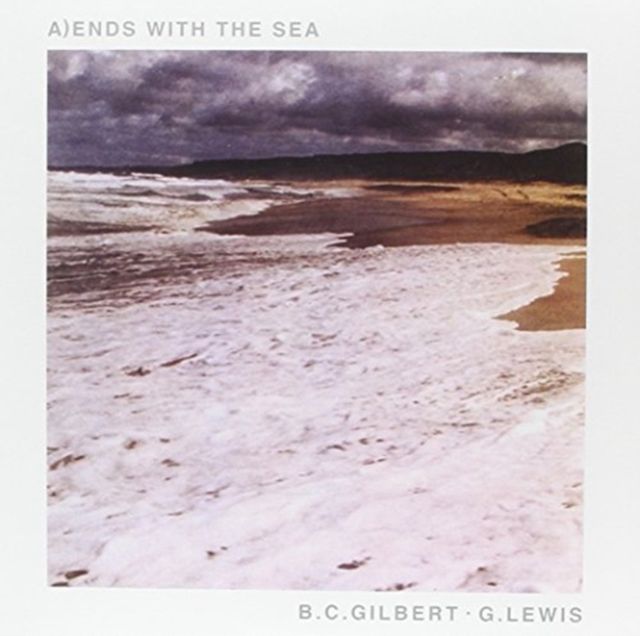 B.C.Gilbert / G.Lewis